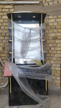 ميز تواليت • بالباكيت • نقطتين كهرب