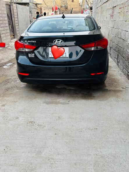 ‏سلام عليكم سياره  النترا موديل2016 فول السيارة فقط بارد جاملغ أمامي تخم تاير جديد سيارة فول مواصفات كفالة عامة عنوان بغداد الشعله ***********￼￼ السعر اتصال على هذا الرقم
