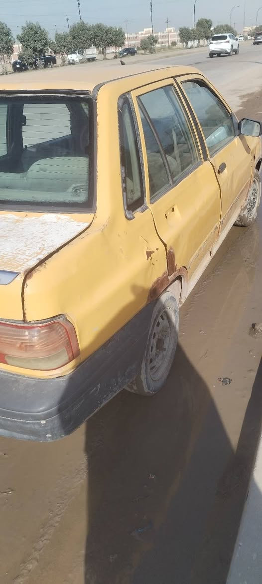 سايبه موديل 2012 كير جديد سدر جديد كهربائيات توني كملتهن دشبول نضيفه كشنات نضيفه مصفر غرامات رقم بغداد  *********** مكاني بابل السعر قفل مليون سعر دراجه
