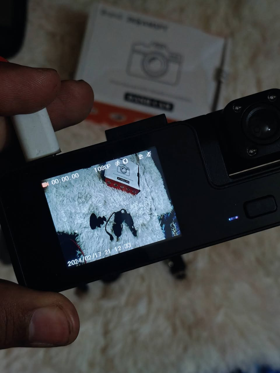 داش كام جديده وشغاله سعره 15 الف


**إذا كنت صاحب هذا الإعلان وتريد حذفه لأي سبب، رجاءا أرسل رسالة إلى الدعم الفني**