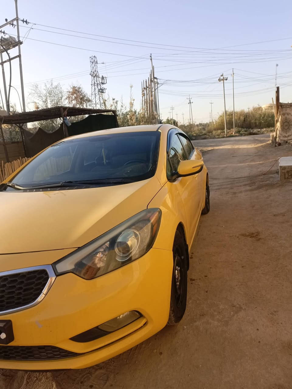 اعيد النشر بسبب الوعود الكاذبة
سلام عليكم فورتي 16 للبيع حادثة جاملغ وباب بدون دواخل سياره بسمي سنويه نكليزي باقي بس استلام لوحات كير جديد مكينه لا تبخير ولا تنقيص تحكم ستيرن سستم سماعات شاشه مدوشمه سياره كشنات وارضيه وحتى الكعيات تسكام سياره نقصه فقط دبلات ثنين ومشط سعر (١٠٥) وبيها مجال *********** العنوان ديوانيه قضاء الشاميه وعذرا للاطاله
