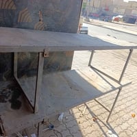 حديد • مخضر • ٣م