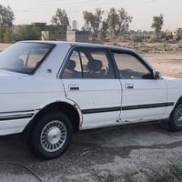 سيدان ٩٠ • رقم بابل • مكينة VVT ٢ ونص