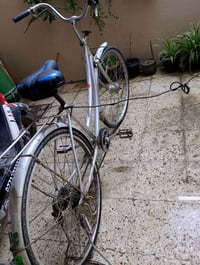 بايسكل • الموصل • حي كرامه