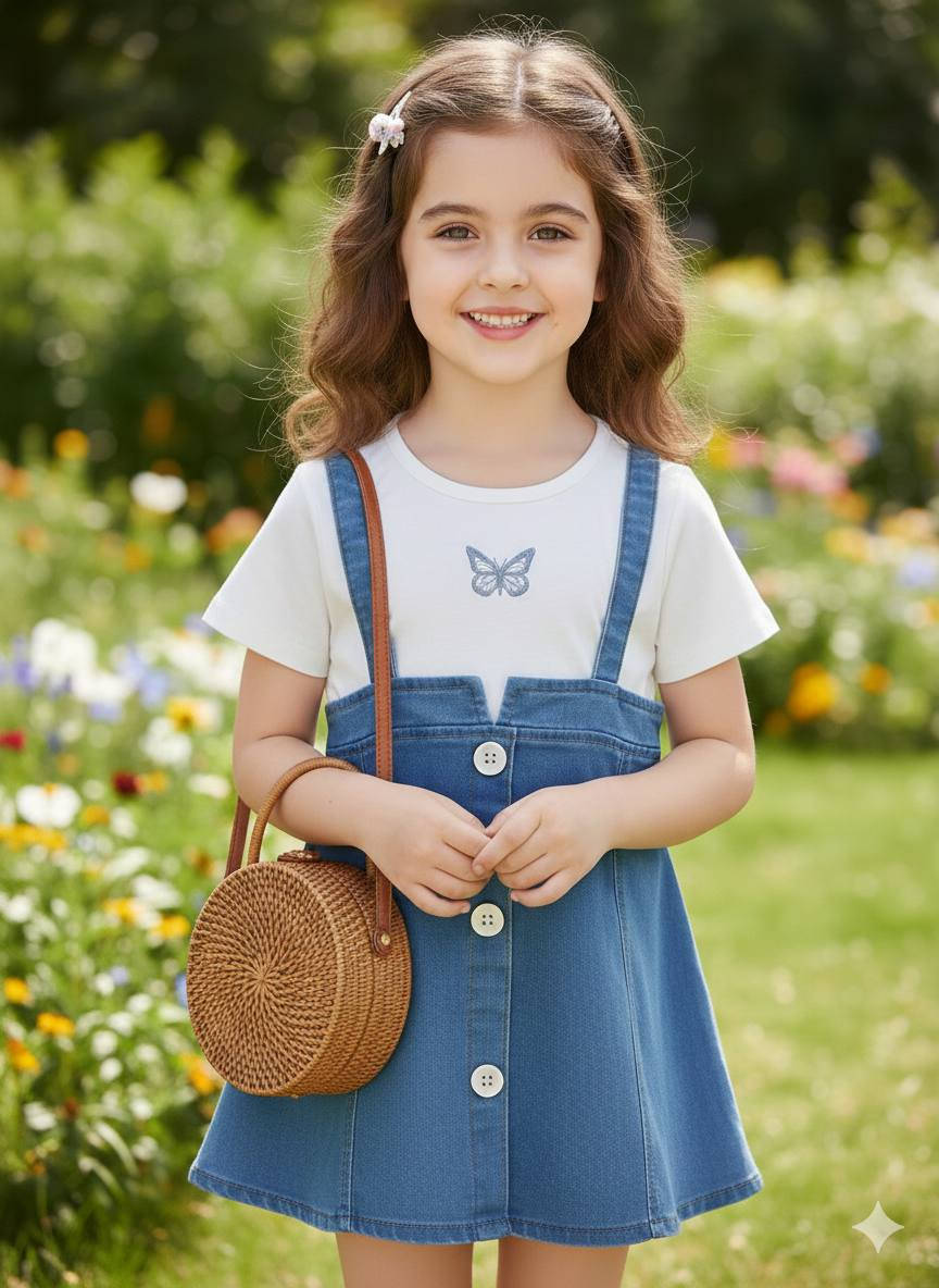 فستان بناتي جينز 
قياس 1-5 سنة 
الدرزن 10 قطع
السعر  90 الف


**إذا كنت صاحب هذا الإعلان وتريد حذفه لأي سبب، رجاءا أرسل رسالة إلى الدعم الفني**