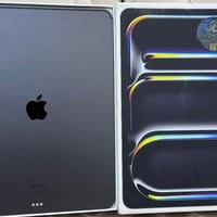 ايباد m4 • ذاكرة ٢٥٦ • مراوس ايفون١٥