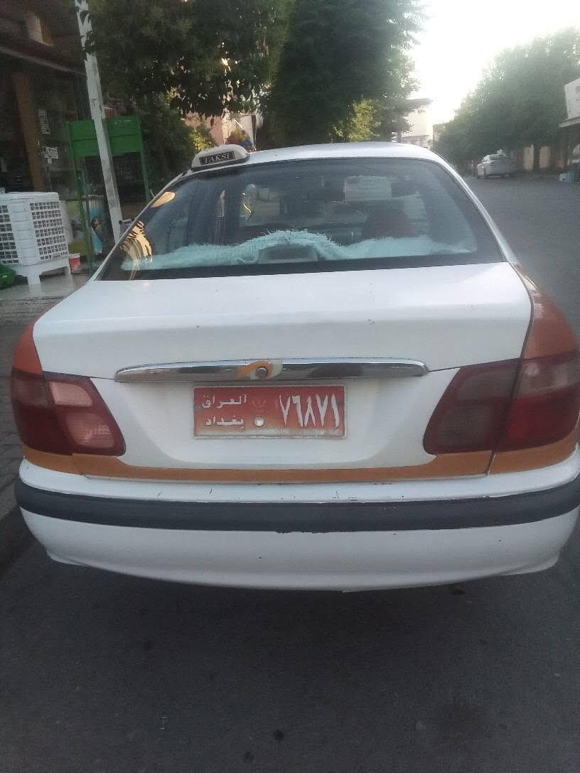 سێ پارچەی سلێمانی 
***********
