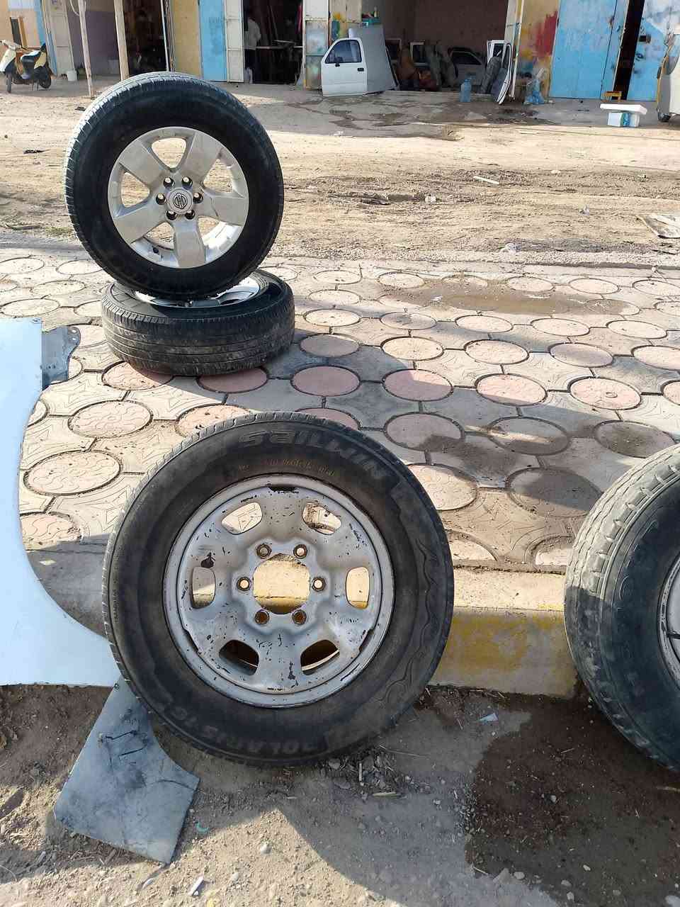 سلام عليكم يتوفر غراض بيكم صيني ياباني بيبان جاملغت دعاميات كريت ويل ودير نيسان نيفارة كنو فتون جمرة تك دبل الطلب ولستفسار تصال رقم الاسعار مناسبة


**إذا كنت صاحب هذا الإعلان وتريد حذفه لأي سبب، رجاءا أرسل رسالة إلى الدعم الفني**