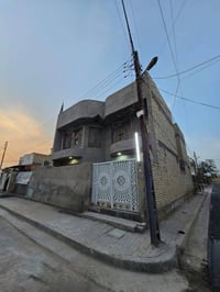 ١٦٠م • ركن طابقين • قرض إسكان