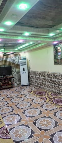 المدثره • ٤٠٠م زراعي • غرفتين