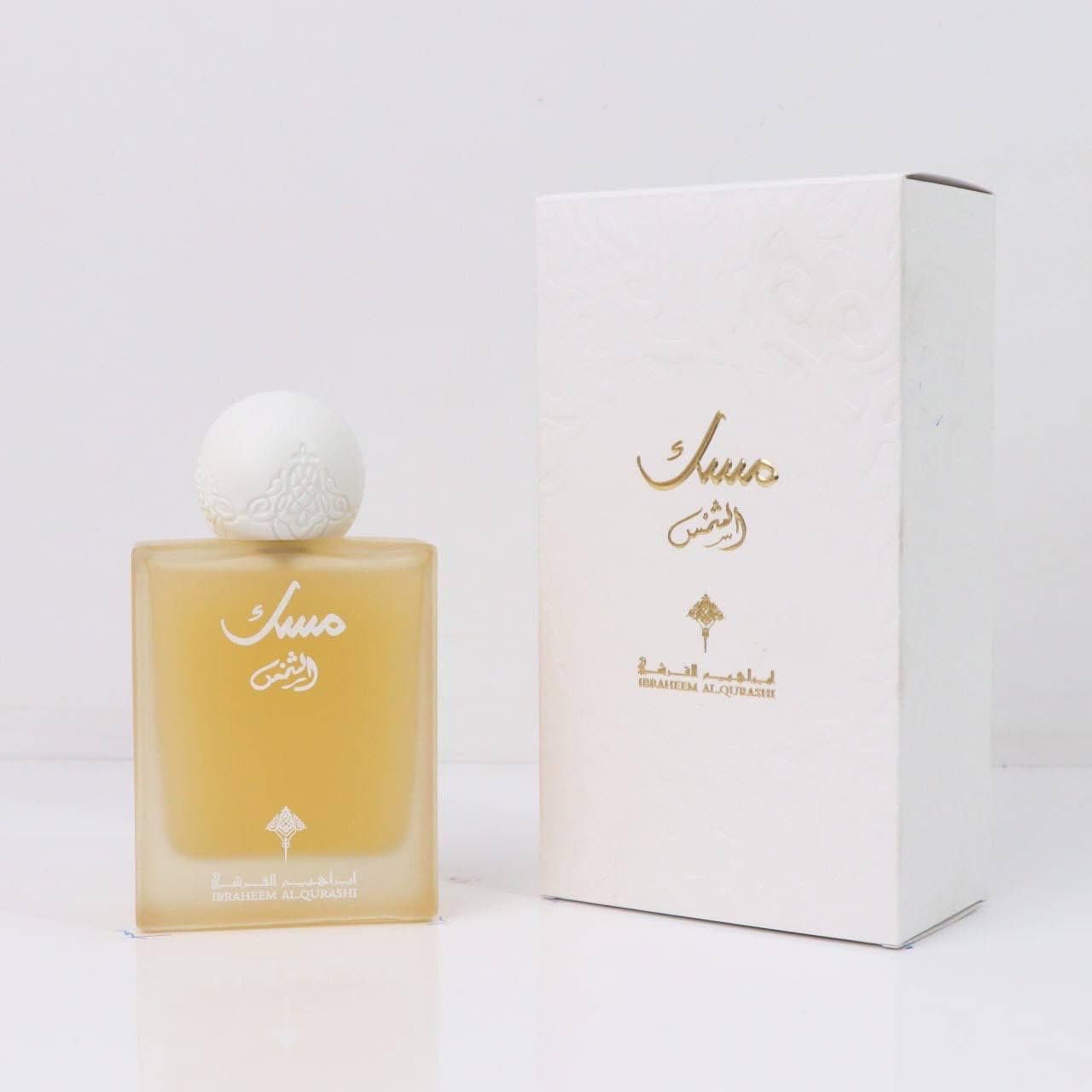 ⸻
🔥 مسك… مو مجرد رائحة… هو إحساس 🔥
رائحة نظيفة، خفيفة وقوية بنفس الوقت 🤍✨
تمشي ويا كل إطلالة… صباح/ليل… رحلة/جلسة 🛣️🎶

💥 ثابت… جذاب… ويخليهم يسألون:
“وش هذا المسك؟!” 😏💬

ليش تختار مسك؟
✔️ يحسسّك بالثقة من أول رشّة
✔️ يناسب كل الأوقات
✔️ يعطيك حضور بدون ما يكون قوي ومزعج

المسك… إحساس الشباب اللي ما يتكرر 💫
جربه وخلي الناس تفتّرك فقط من ريحتك 💥


**إذا كنت صاحب هذا الإعلان وتريد حذفه لأي سبب، رجاءا أرسل رسالة إلى الدعم الفني**