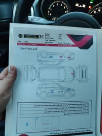 جيب شيروكي   بيع مستعجل   موديل ١١  حادثه مرفق بل سونار جديدقبل سبوع  ...