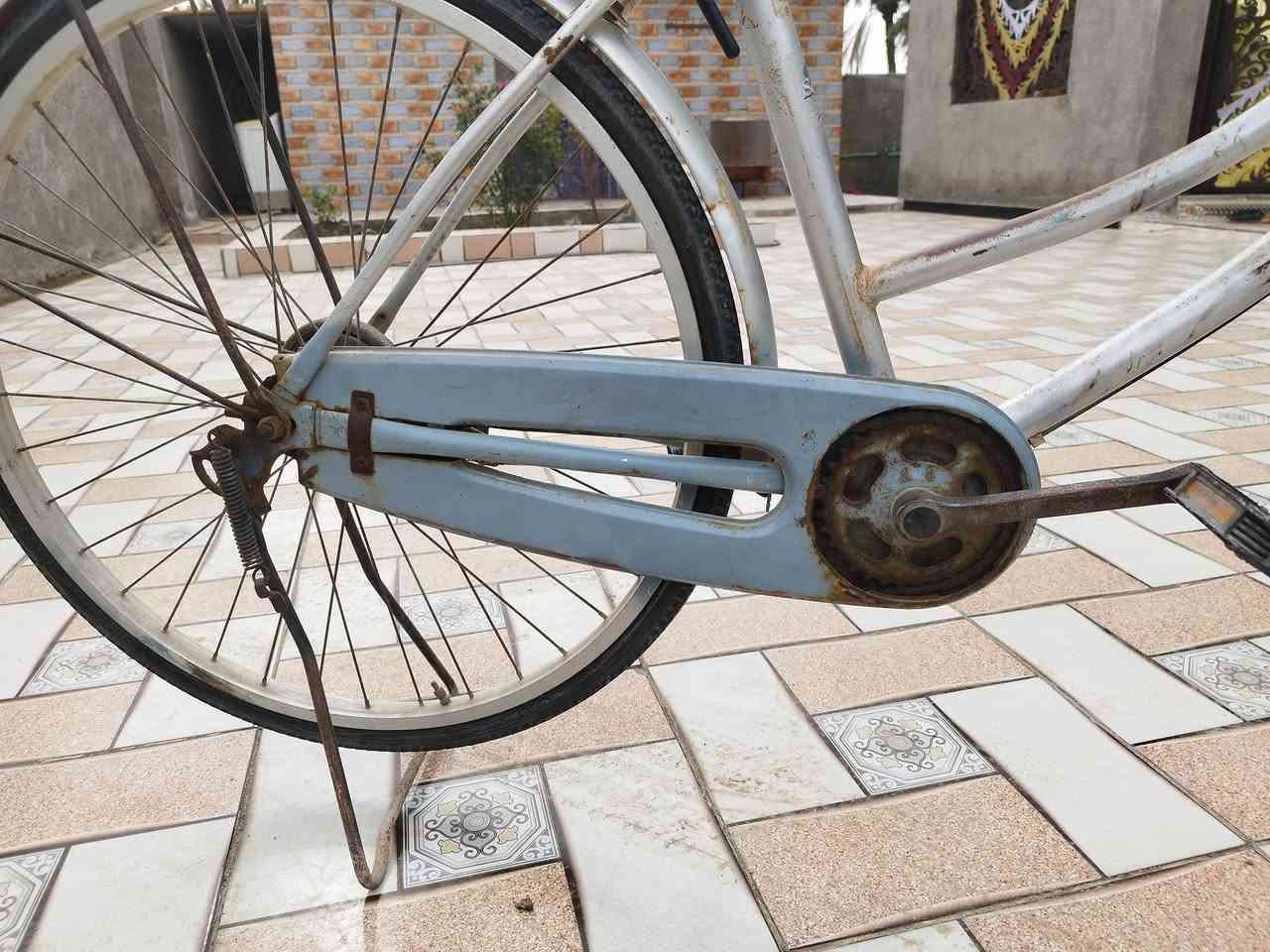 سلام عليكم للبيع بايسكل السعر 75 وبي مجال العنوان رميثه حجم 26


**إذا كنت صاحب هذا الإعلان وتريد حذفه لأي سبب، رجاءا أرسل رسالة إلى الدعم الفني**