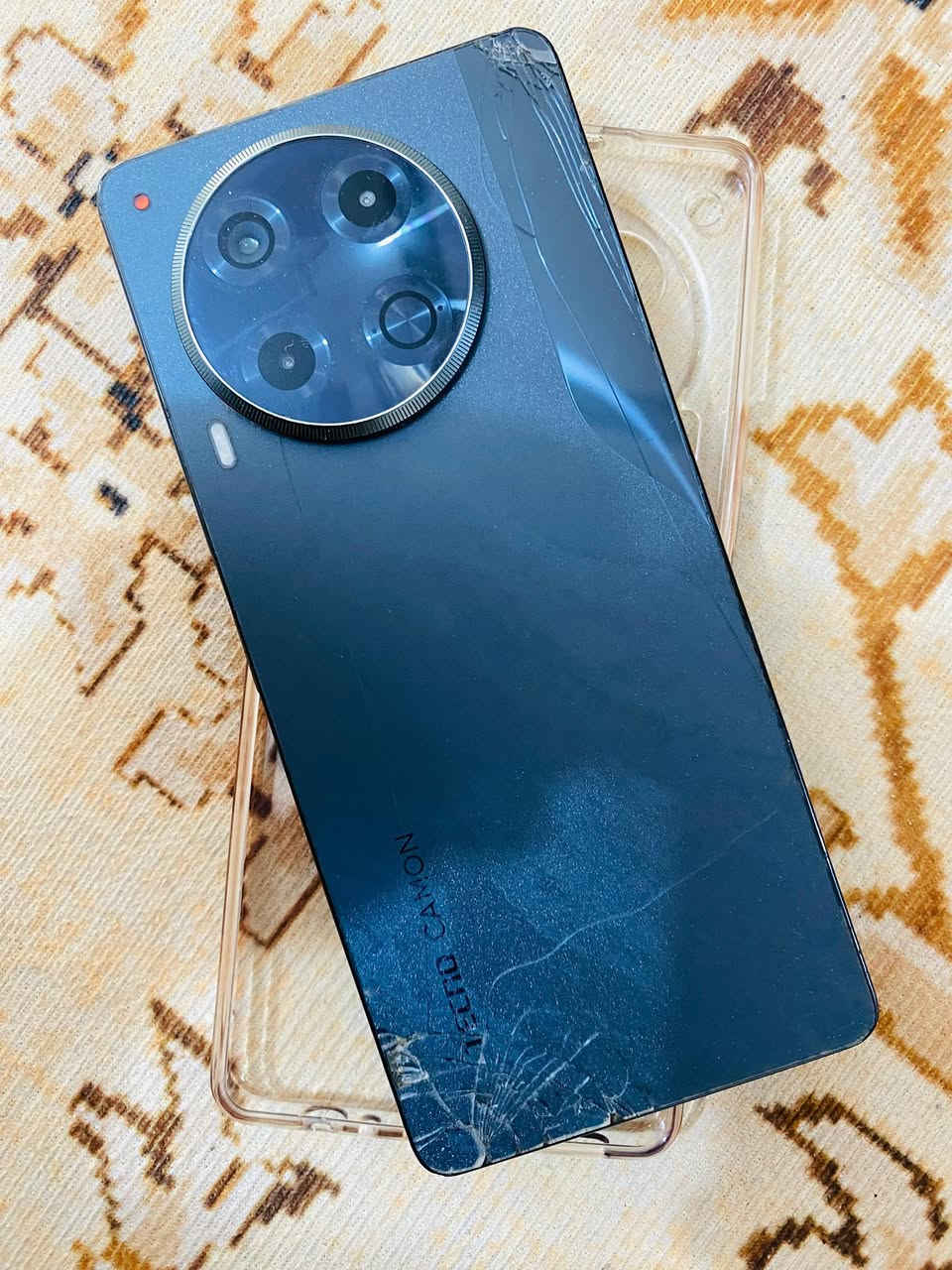 سلام عليكم ايفون 11 برو ماكس وتكنو كامون 30 ذاكره التكنو 256 ول ايفون 256 بطاريه 100 مبدله اصليه ومبدل شاشه اصليه 3 خيارات فيس ايدي شغال ثنيهن مراوس بايفون 13 برو ماكس مكاني ناصريه مراوس فقط


**إذا كنت صاحب هذا الإعلان وتريد حذفه لأي سبب، رجاءا أرسل رسالة إلى الدعم الفني**