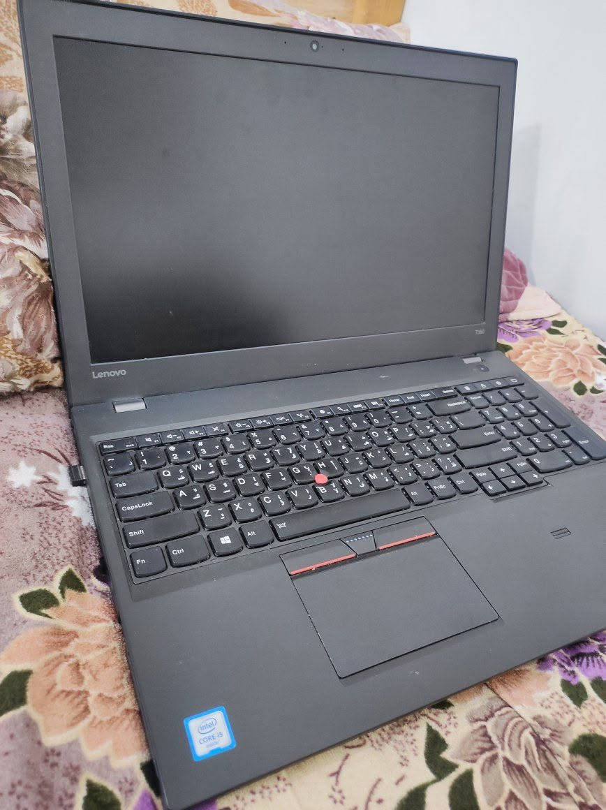 السلام عليكم 
لابتوب للبيع .Lenovo.. Thinkpad
بصمه
اللابتوب نظيفة جدا واستعمال قليل  
المواصفات موجوده بالصور 
ملحقات جنطة مع شاحنة مع ماوس بلوتوث ..
السعر 225


**إذا كنت صاحب هذا الإعلان وتريد حذفه لأي سبب، رجاءا أرسل رسالة إلى الدعم الفني**
