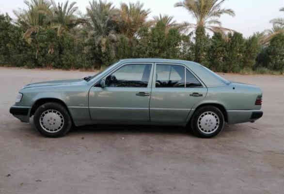 مارسدس دب محرك vvti 3000 فيشه وبطل موديل ٨٩ رقم ذي قار سنوية لغاية ٢٦-٩-٢٠٢٦ كير ومحرك واصوليات شرط ومنظومة تبريد كامله فقط غاز غرفة كهرباء كل كهربائياتها شغاله مع الفتحه بيها قاعده الدبل اليمين الامامية مع فطر اسفل نفس القاعده بالبرانكيت السيارة مثل ما بالصور  سعر ٥٥ رقم ***********
