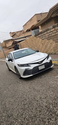كامري LE • ٢٠٢٣ • رقم صلاح الدين