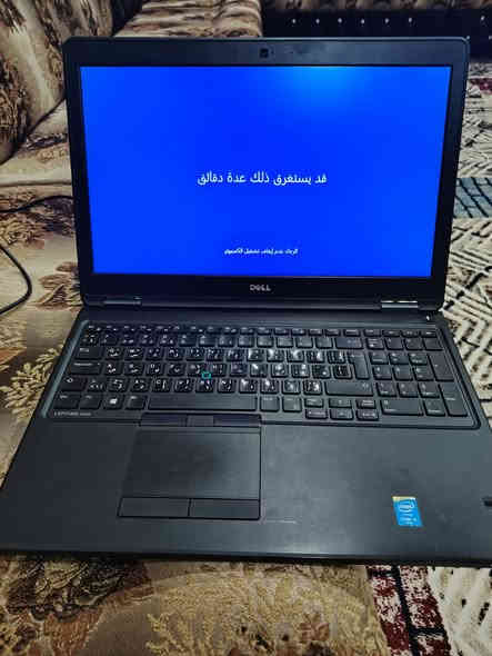 السلام عليكم ورحمة الله
مكلف بالنشر
حاسبة (لابتوت للبيع)
مستخدمة
مع الملحقات
شاحنة
ماوس
جنطة
نظافة فول الفول كما موضح بالصور

نظام تشغيل ويندوز 10pro
 64pit
المعالج كور i5

RAM 8
السعر 220 وبي مجال

للأستفسار الاتصال على الرقم

***********

***********
