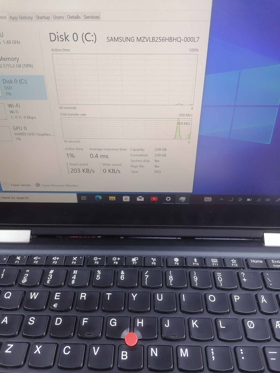 i7 جيل ثامن
رام 16
ssd 256
لمس وقلاب 360 درجة دقة FHD موصل, نينوى


**إذا كنت صاحب هذا الإعلان وتريد حذفه لأي سبب، رجاءا أرسل رسالة إلى الدعم الفني**