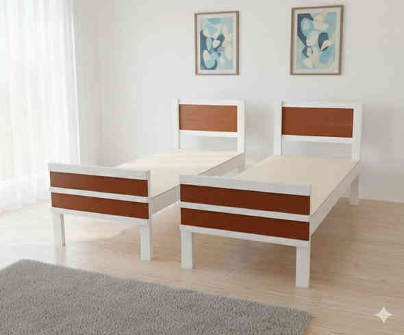 #نجارة_وصبغ_علي_الشمري 

جرابي ام نفر واحد .. عدد 2 للبيع 
شغل جديد وحطاطه .. وللأضافة نشتغل حسب الطلب
⭐⭐⭐⭐⭐⭐⭐⭐⭐⭐⭐⭐⭐⭐⭐
موقعنا .. مدينة حديثه مقابيل كراج القديم أو سوق الجمعه
الاستفسار خاص .. وعلى رقم هاتف ***********
