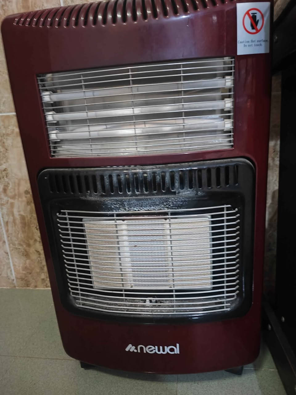 هيتر مستعمل كهرباء و غاز ماركة نوال ب 40 الف فقط أربيل, العراق


**إذا كنت صاحب هذا الإعلان وتريد حذفه لأي سبب، رجاءا أرسل رسالة إلى الدعم الفني**