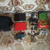 بلي تو • 4جويستكات اصلية • تحويلة HD اصلية