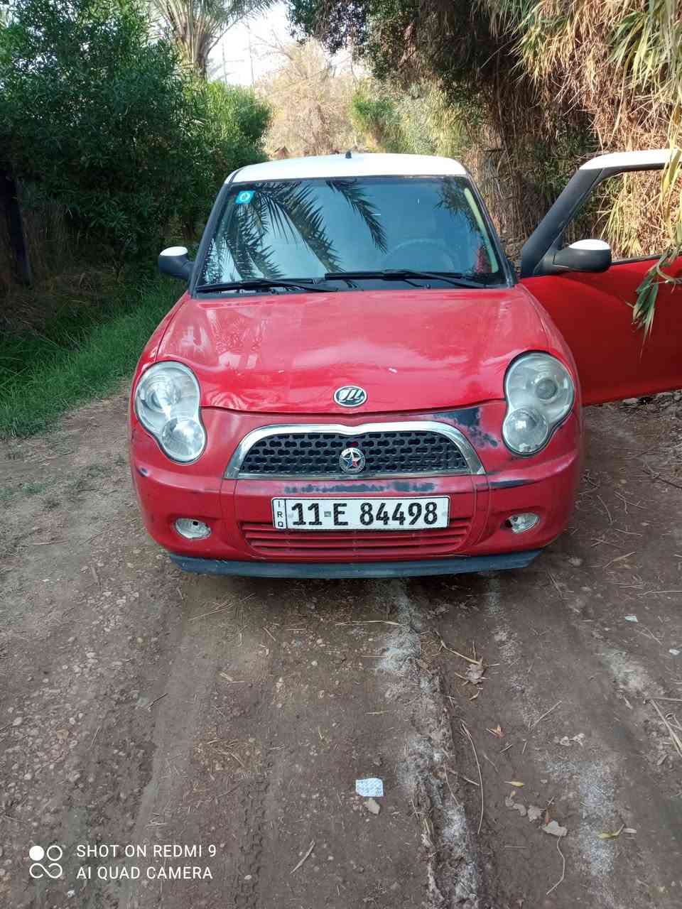 السلام عليكم ليفان 320موديل 2013صبغ الباب خلف السائق السعر 37الشراي يتصل ***********
