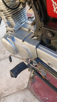 موديل ٢٣ • ١٧٠سي سي • بدل بس