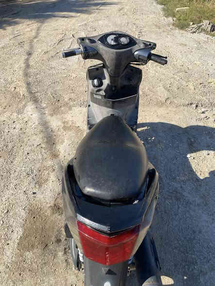 سكنس فحل ياباني اصلي اوراق بيه (نوزل) قبق نفخ استان حساس الدراجه بلاديه شغاله سلف هندر مكينه ما مفتوحه ناعمه السعر 550 وبيه مجال مكاني بغداد بوب الشام رقمي *********** متواجد اتصال أو وتساب أو خاص
