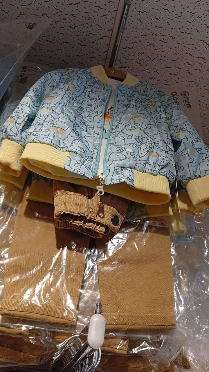 عروض رمضانيه شحن لجميع انحاء عالم بارخص الاسعار لتواصل 0095015559366


**إذا كنت صاحب هذا الإعلان وتريد حذفه لأي سبب، رجاءا أرسل رسالة إلى الدعم الفني**