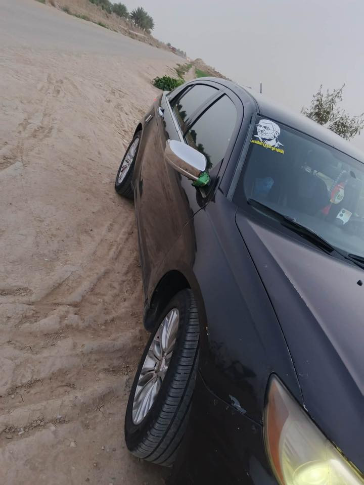 C200 موديل 2013
السياره v6 سلندر سياره جديده رقم بغداد 
سعرها 75 وبيها مجال 
عنوان بابل جبله 

‭٠٧٨٦ ١٣١ ٣٧٣٨‬
