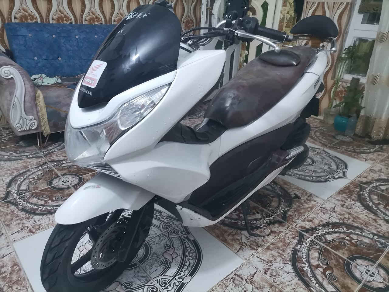 البيع. بي سي اكس.  مديل 16. جيل الاول.  محرك 125 مكينه مكفوله سعر 1350 بيهه مجال وتصال مراوس حسب قناعه  الكوت حي الجهاد ***********///*********** وشراي  بي خير ويدلل
