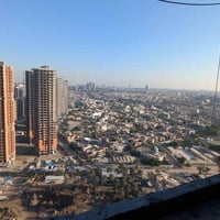 الداون تاون • ٩٧م • ١+١