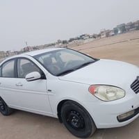 اكسنت ٢٠١١ • خليجي • رقم أربيل