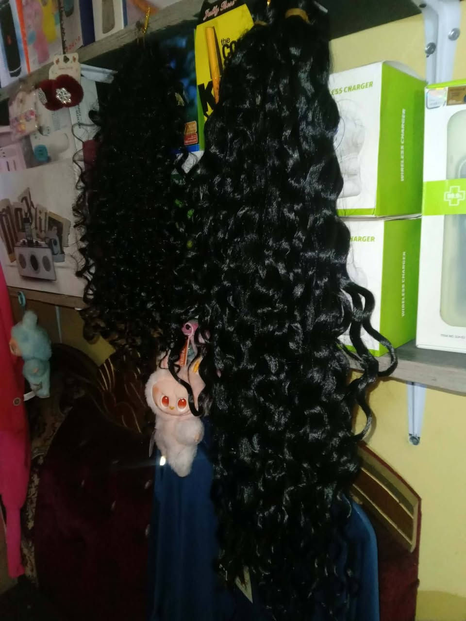 باروكات للبيع


**إذا كنت صاحب هذا الإعلان وتريد حذفه لأي سبب، رجاءا أرسل رسالة إلى الدعم الفني**