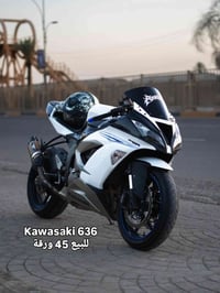 كاوسكي ٢٠١٦ • ٦٣٦ • بدون اوراق