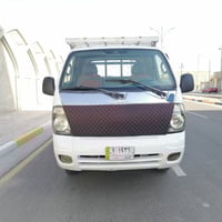 كيا • ٢٠٠٩ • رقم كربلاء