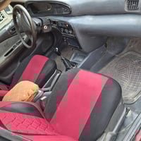 كيا سيفيا • ٩٥ • الفلوجه