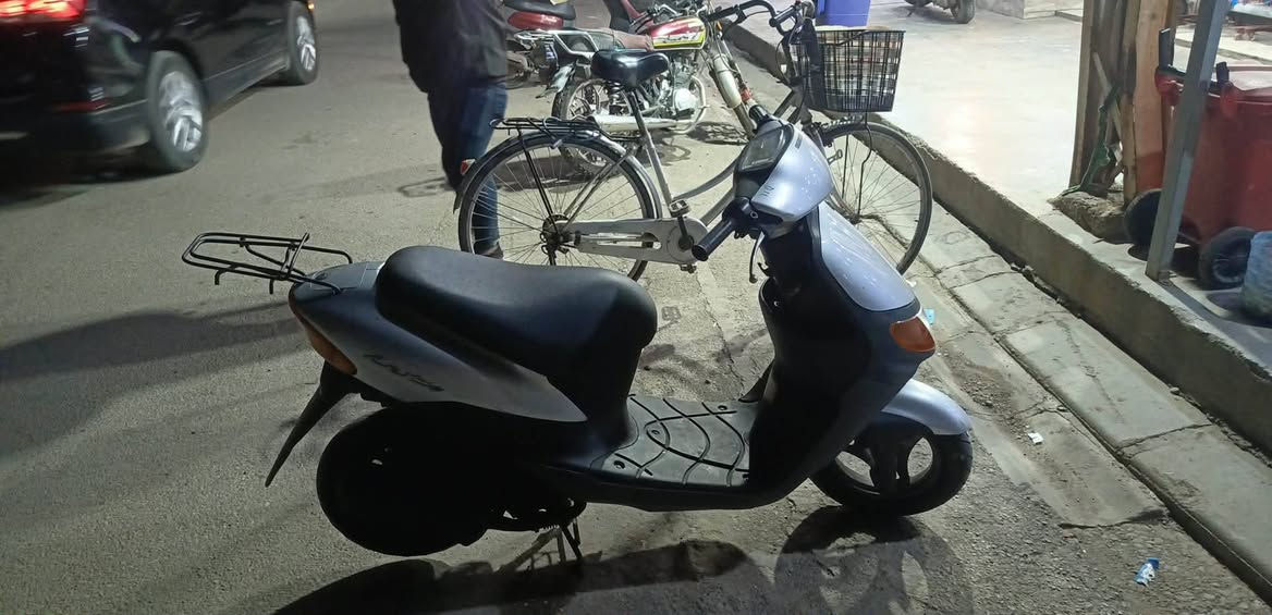 سلام عليكم وين اليدور دراجه زيرو ورمبه ماشيه اربعه الف ساسوكي محرك جبير سرعه 60 دراجه وضع شركه سعره 650 وبي مجال لطيبين يرهم بيع ومراوس حسب القناعه مكاني كركوك مصله للستفسار ***********
