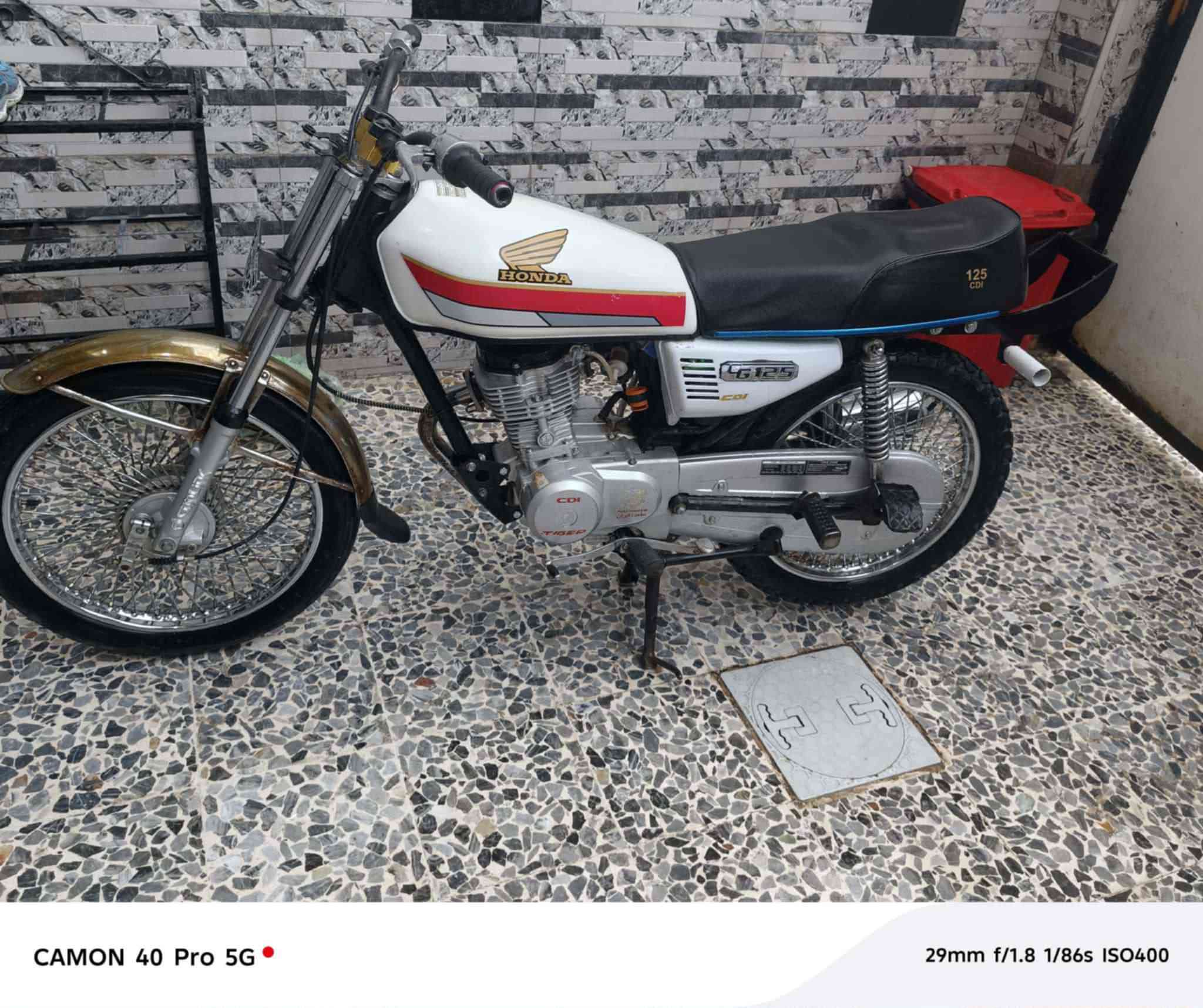 ماطور للبيع مكينا 2020السعر 350


**إذا كنت صاحب هذا الإعلان وتريد حذفه لأي سبب، رجاءا أرسل رسالة إلى الدعم الفني**