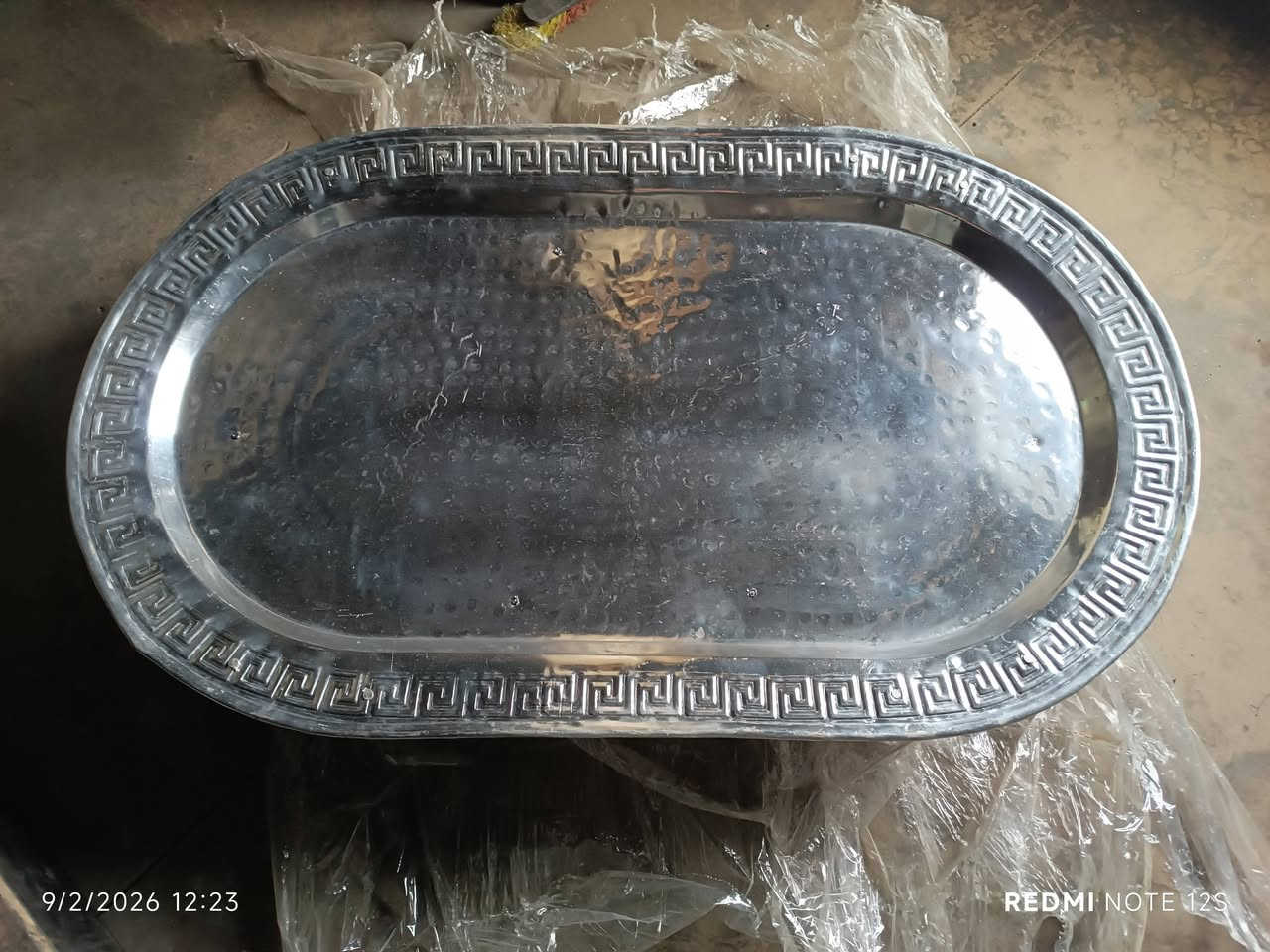 ياجبار يارب تواصل خاص


**إذا كنت صاحب هذا الإعلان وتريد حذفه لأي سبب، رجاءا أرسل رسالة إلى الدعم الفني**