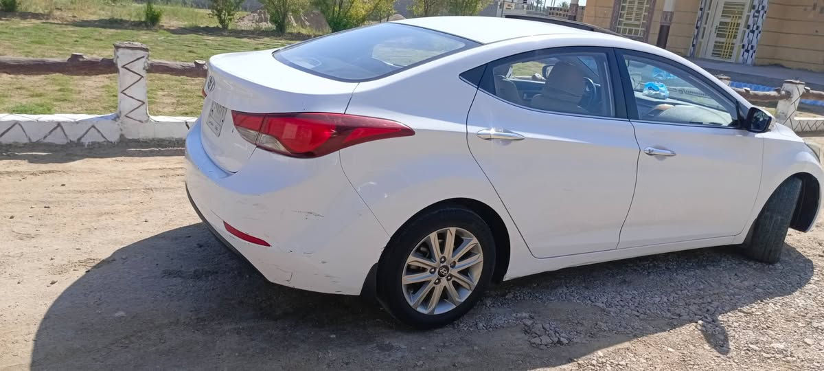 النتره 2016خليجيه فول عده البصمه بيه صبق ٣ قطع فقاط صوبق بدون بارد سياره معمره جديد ناعمه كلش ناعمه السعر 105او بيه مجال *********** واتساب بغداد, العراق
