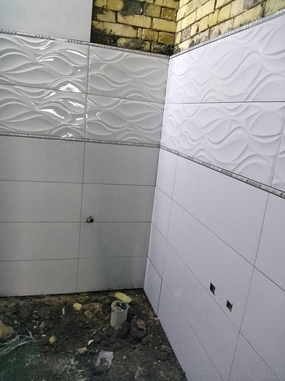 السلام عليكم خلفه سيراميك بأنسب لأسعار
***********
