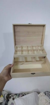 بوكس • توصيل