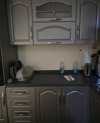 كاونتر • كلش نضيف • قفل