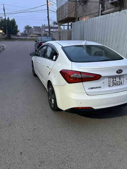 سلام وعليكم

سيراتو للبيع موديل ١٣ سياره فول مواصفات بصمه اشاره ترحيب من تتقرب يم السياره بصمه ابواب خزن ميموري كرسي السايق كهربائي حادثهه جاملغ بصف السايق وشويه من الباب سعر ١٣٠ وبيهه مجال

رقمي ***********
