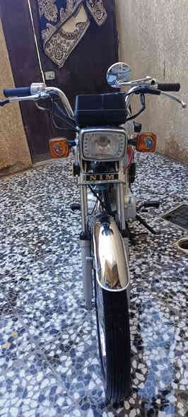 اسلام عليكم
دراجه اربعه گير موديل ٢٥
اوراق اسكنر
السعر ٧٠٠ اوبيه مجال 
***********
