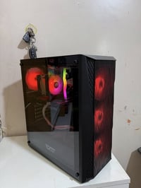 كيس أنتيك • 4 فان RGB • بصرة