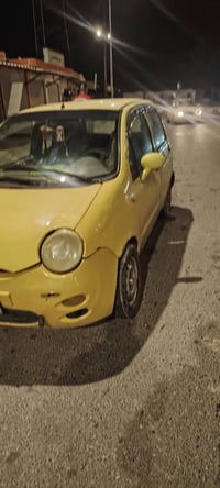 سياره كوكو للبيع شرط مكينة وكير تواصل عل الرقم 07701852421