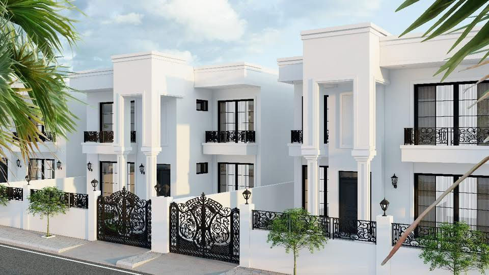 � آخر زون للبيع – عرض محدود 🔥

امتلك بيتك داخل مجمع سكني قيد الإنشاء
💰 مقدمة 370 ورقة
💳 قسط شهري 925$ بعد الاستلام

🏡 5 غرف نوم
🛏 3 ماستر سويت

📍 الموقع: دقيقتين فقط عن شارع 120

⛔️ العرض حصري لأول 10 بيوت فقط
العدد محدود والفرصة ما تتعوض

📞 للحجز والاستفسار راسلنا الآن
***********

***********

#مجمع_زيتون #اوليف_ستي #عقارات_مروان
